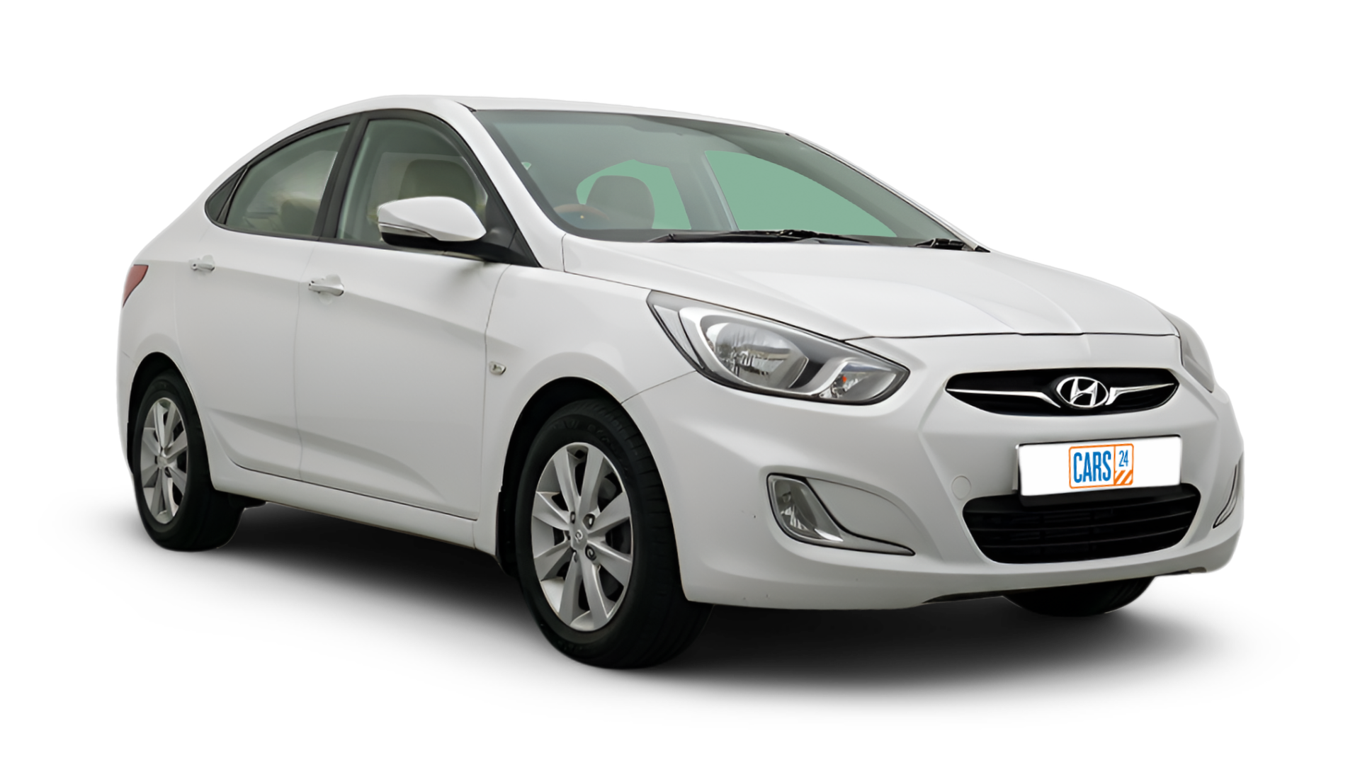 Hyundai Verna-img